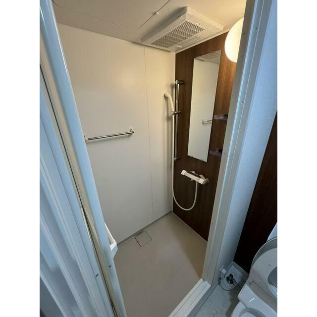 バス・シャワールーム　別部屋参考写真