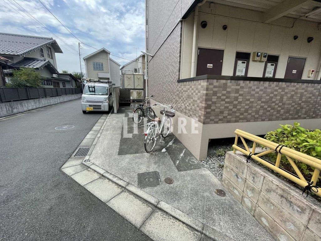 その他　共有部分