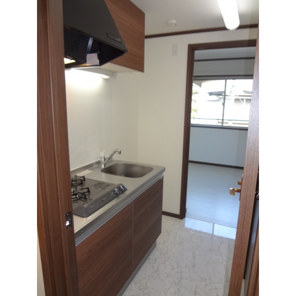 キッチン　キャバリアＴＫ　豊島区池袋本町４
