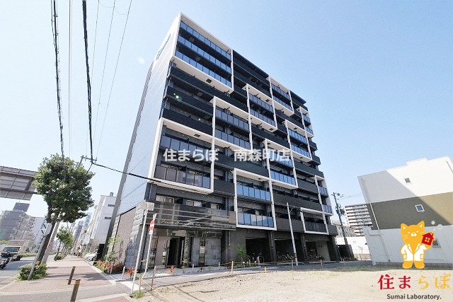 建物外観　★ ★ 口コミ平均4.94のお店 ★ ★
