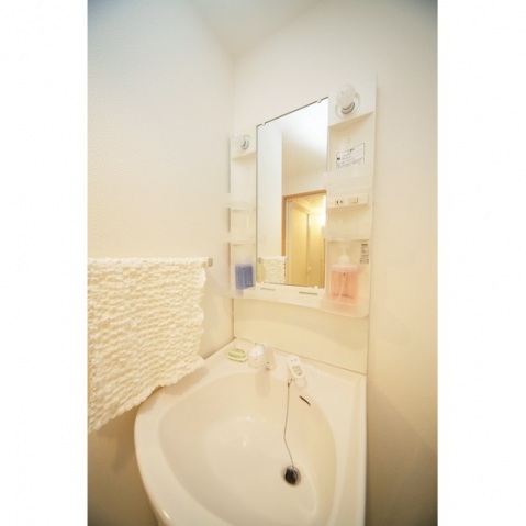 メトロステージS練馬北町2のトイレ写真