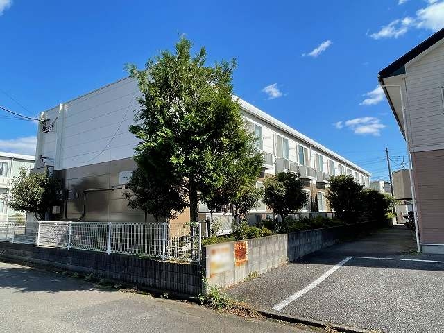 建物外観　画像1