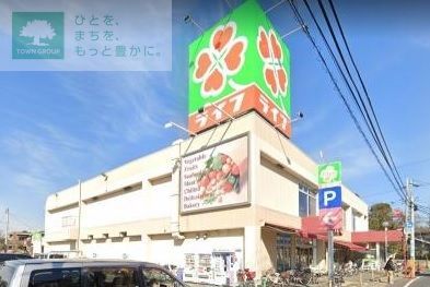 スーパー　ライフ市川国分店（スーパー）まで1190m