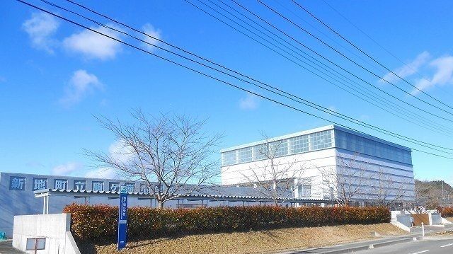 小学校　駒ヶ嶺小学校（小学校）まで2300m