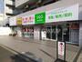 レンタルビデオ　ゲオ東中野店（レンタルビデオ）まで669m