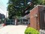 大学・短大　目白大学 新宿キャンパス（大学・短大）まで615m