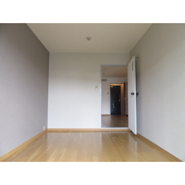 その他部屋・スペース　アクセントクロスです