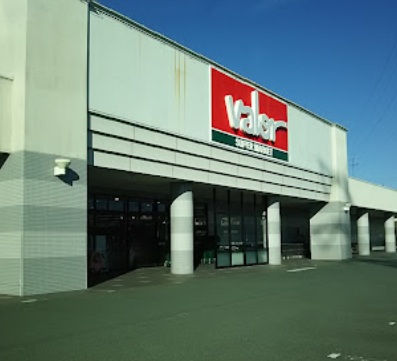 スーパー　バロー袋井店（スーパー）まで485m