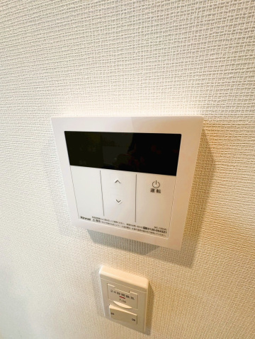 その他設備　※同タイプの写真です