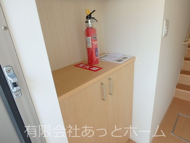 玄関　反転の場合有