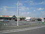 スーパー　とりせん下田島店（スーパー）まで392m