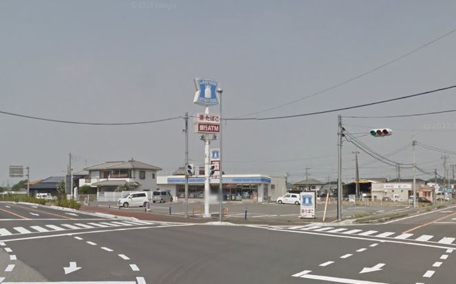 コンビニ　ローソン 太田泉町店（コンビニ）まで892m