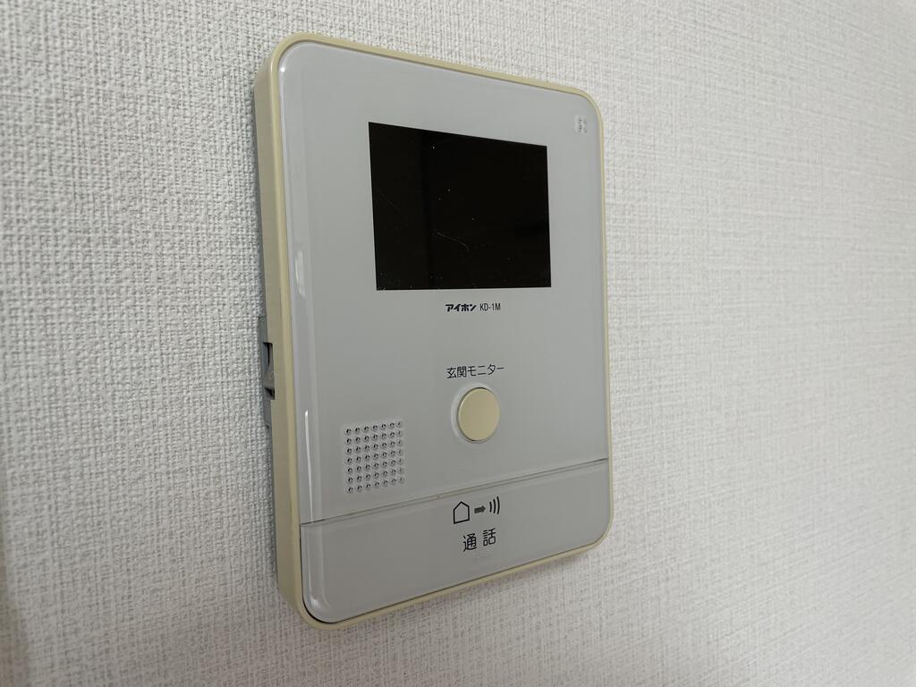 プルミエール高宮のその他写真