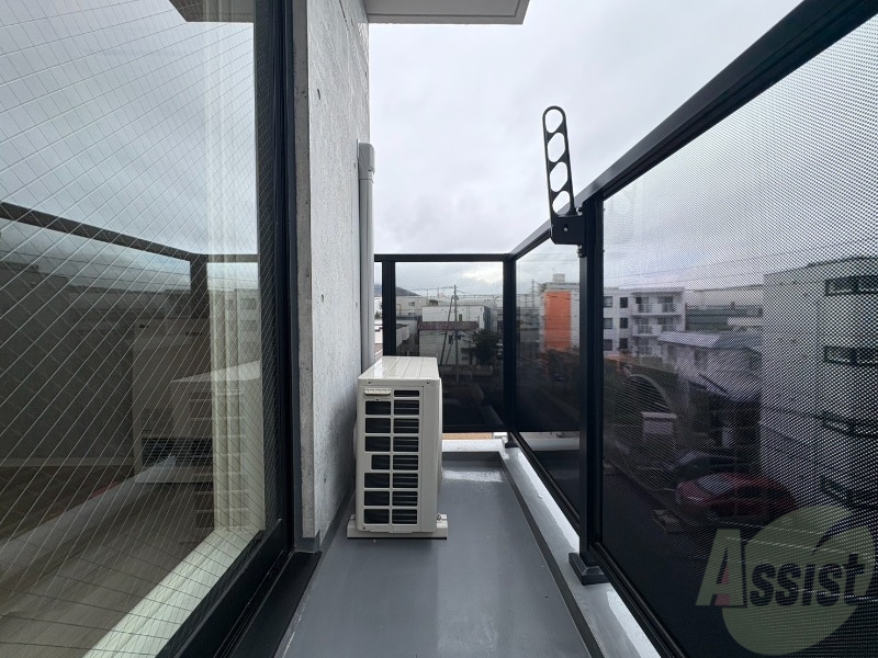 仮)シキレジデンス南平岸の内装写真