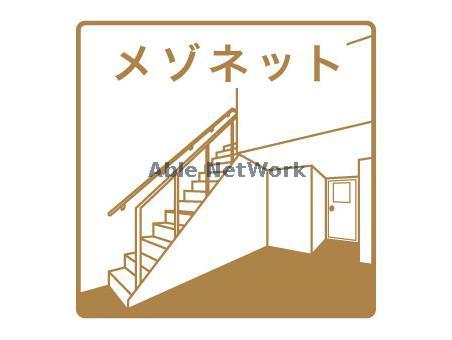 その他共有部分　建物設備