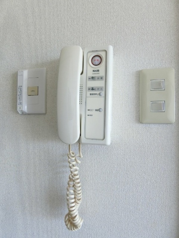 セキュリティ　図面と現状に相違がある場合には現状を優先