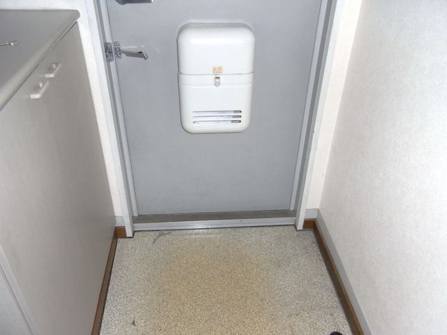 玄関　☆シューズボックス☆