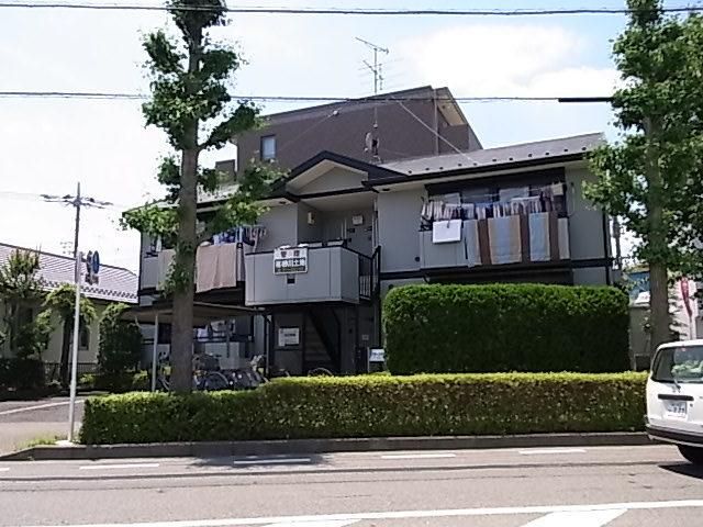 エントランス　☆外観☆