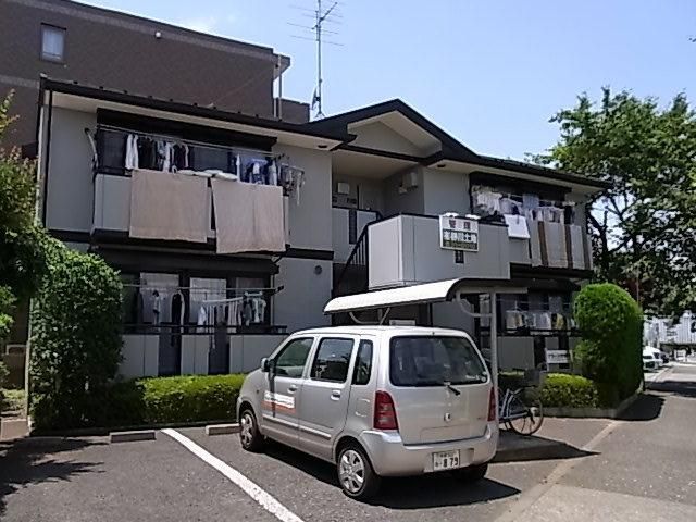 その他設備　★防音に配慮した間取り、１フロア２世帯のみの全室角部屋★