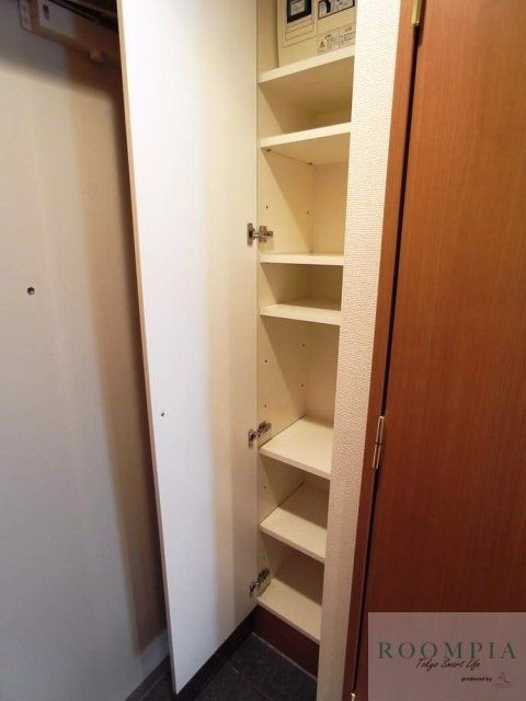 その他　収納