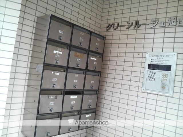 その他共有部分　その他共有部分