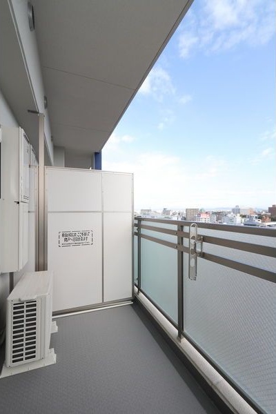 バルコニー　初期費用分割可★ご希望の場所まで無料送迎サービス付♪