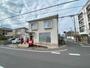 郵便局　松戸馬橋西郵便局（郵便局）まで937m