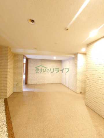 その他　アルス中目黒ヴィルトレーテ