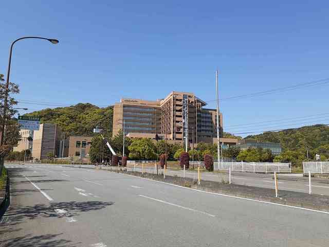 病院　高知医療センター（病院）まで4400m