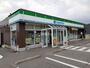 コンビニ　ファミリーマート　魚津吉島店（コンビニ）まで1159m