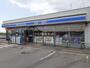 コンビニ　ローソン　富山労災病院前店（コンビニ）まで1100m