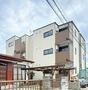 陸前高砂駅より徒歩9分 2階 築1年の賃貸物件