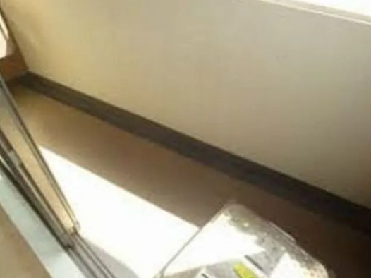 バルコニー　別部屋参考写真