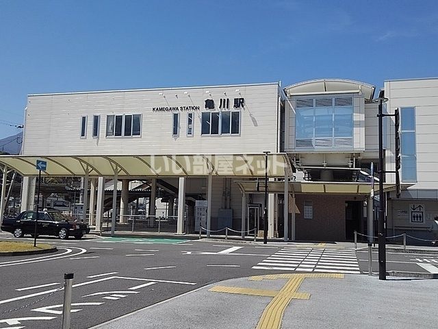 その他　ＪＲ亀川駅（その他）まで2446m