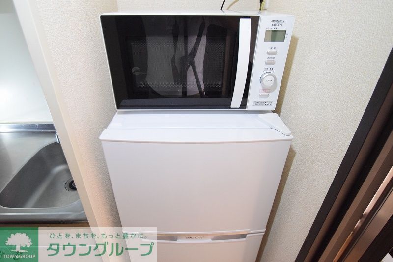 その他設備　仕様・設備は現況と異なる場合がございます