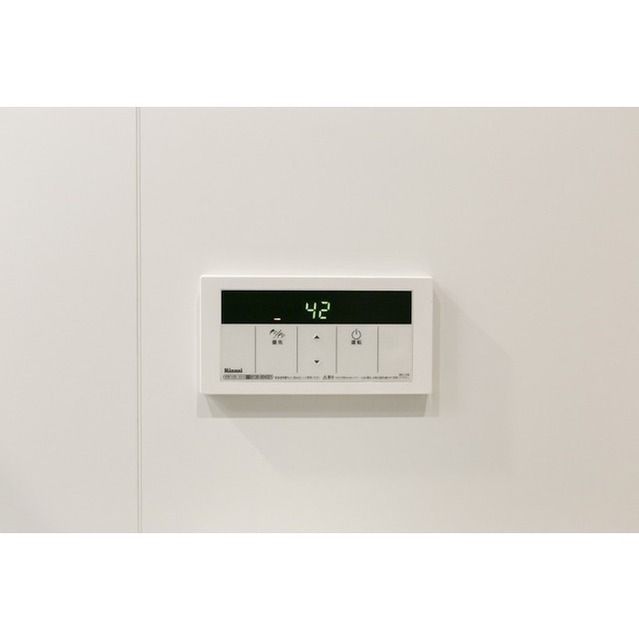 その他設備　設備充実★