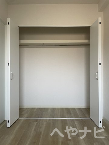 収納　★クローゼット※イメージ写真です