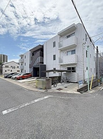 建物外観　※イメージ画像です