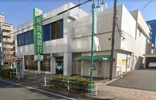 銀行　大垣共立銀行 平和堂長久手出張所（銀行）まで532m