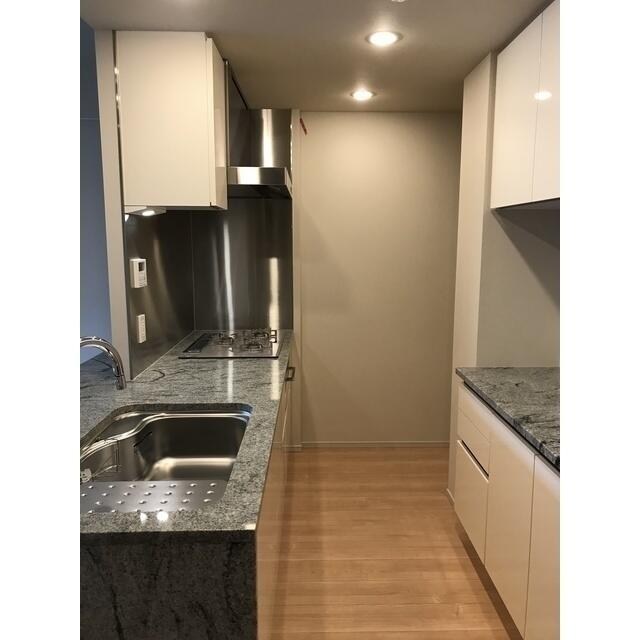 キッチン　別部屋参考写真