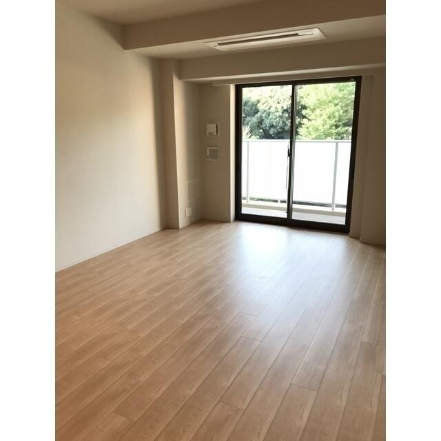 居室・リビング　別部屋参考写真