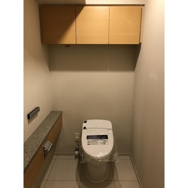 トイレ　別部屋参考写真