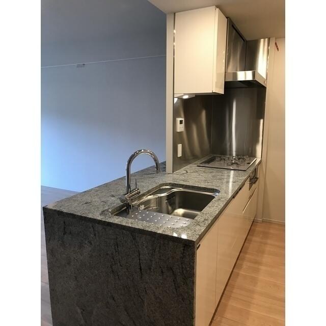 キッチン　別部屋参考写真