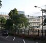 中学校　渋谷区立鉢山中学校（中学校）まで1329m