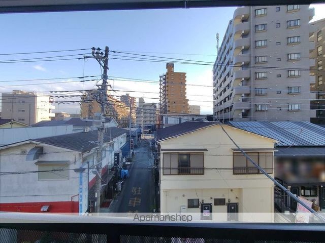 眺望　眺望
