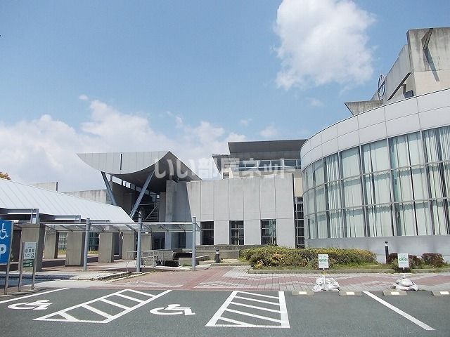 その他　アミューズ豊田（その他）まで1508m
