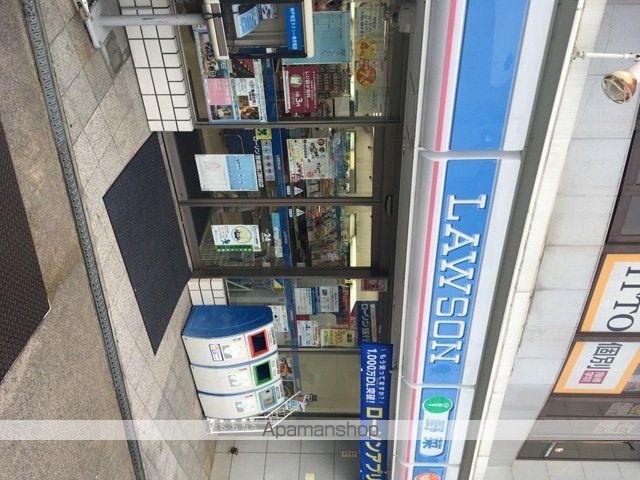 コンビニ　ローソン（コンビニ）まで279m