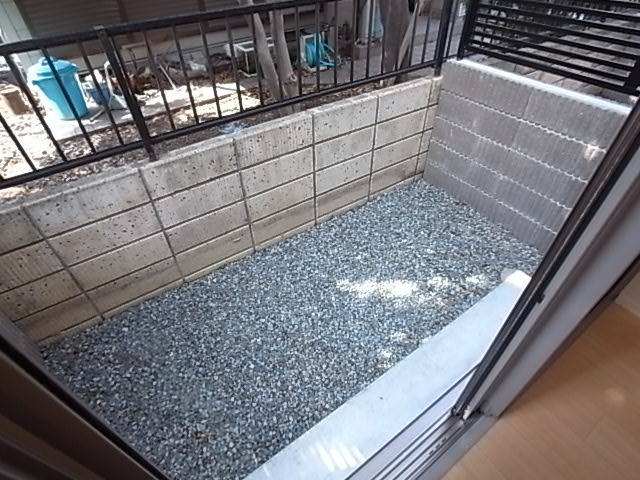 庭