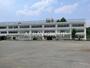 中学校　東久留米市立久留米中学校（中学校）まで849m