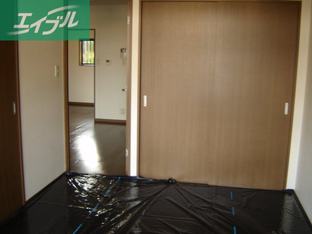 その他部屋・スペース　和室
